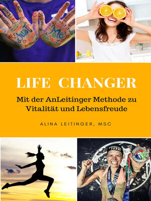 cover image of Life Changer